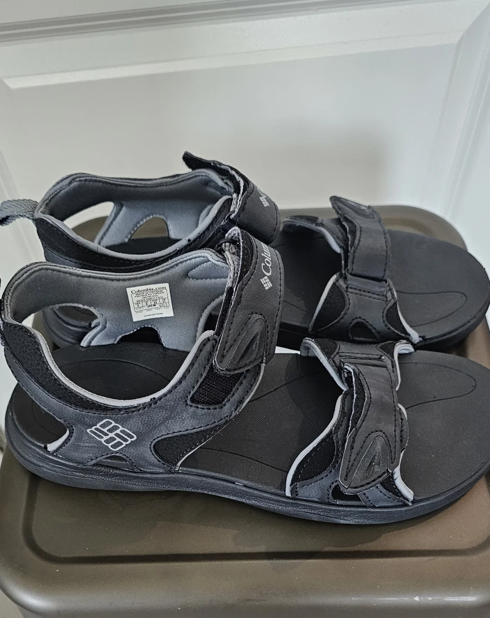 Columbia lightweight durable
